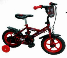16"kids bicycle